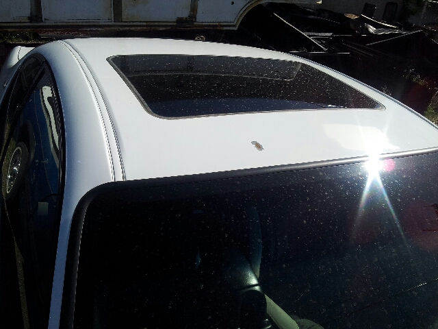 Chevrolet Monte Carlo 2000 photo 4