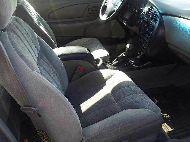 Chevrolet Monte Carlo 2000 photo 6