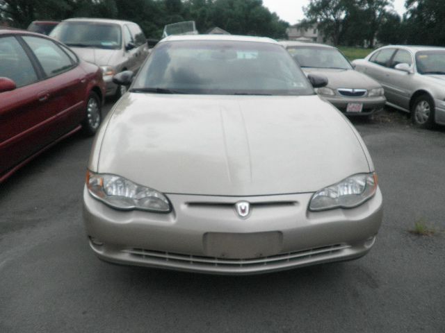 Chevrolet Monte Carlo 2000 photo 4