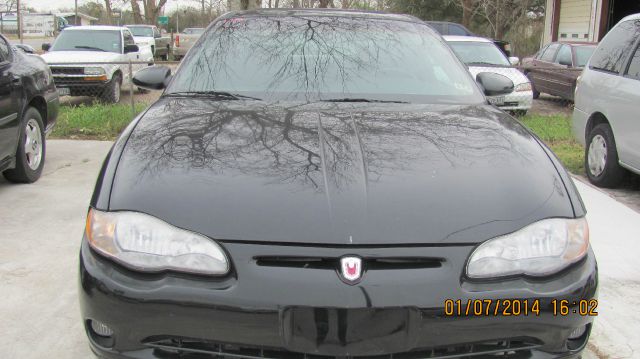 Chevrolet Monte Carlo 2000 photo 2