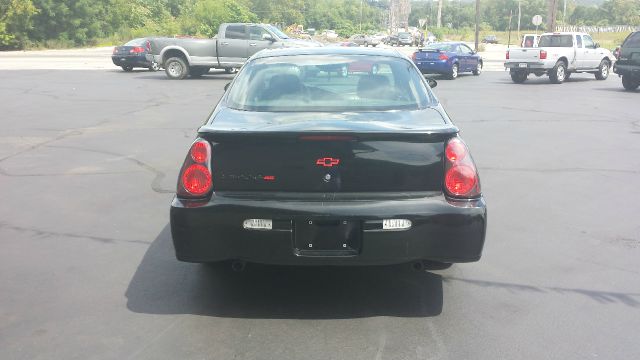 Chevrolet Monte Carlo 2000 photo 4