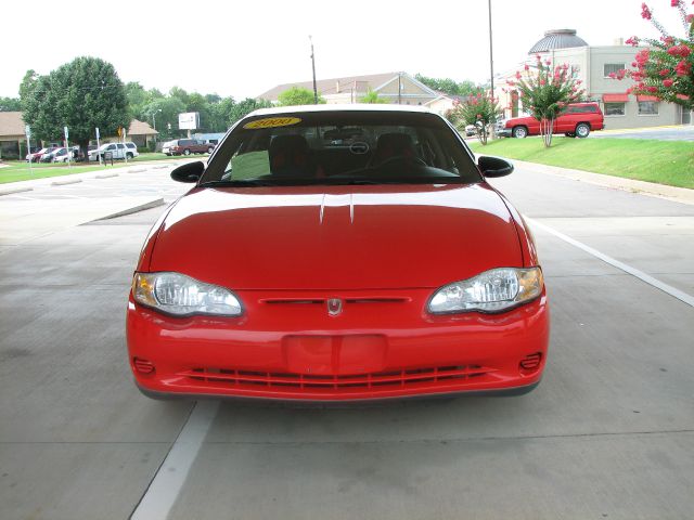 Chevrolet Monte Carlo 2000 photo 4