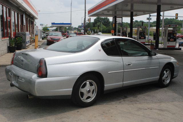 Chevrolet Monte Carlo 2001 photo 4