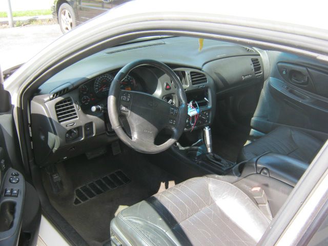 Chevrolet Monte Carlo 2001 photo 0