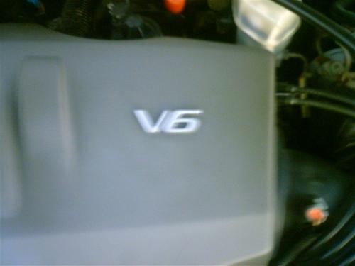 Chevrolet Monte Carlo 2001 photo 2