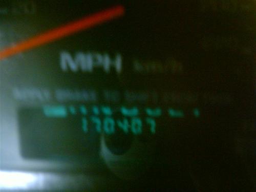 Chevrolet Monte Carlo 2001 photo 3