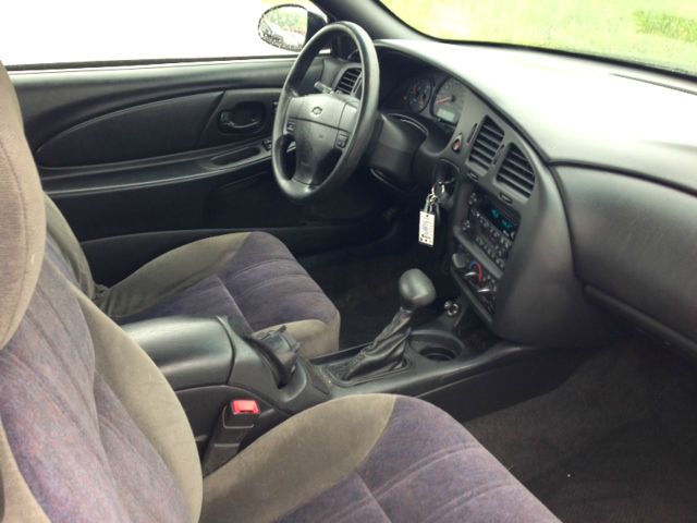 Chevrolet Monte Carlo Touring W/nav.sys Coupe