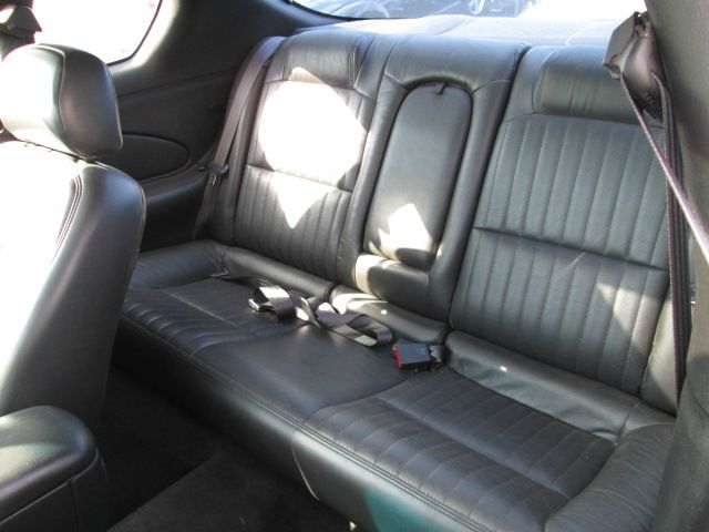 Chevrolet Monte Carlo 2001 photo 1