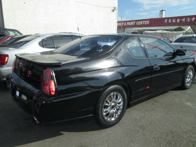 Chevrolet Monte Carlo 2001 photo 2