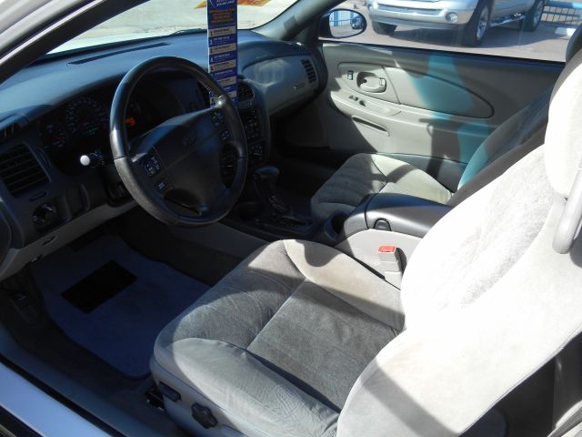 Chevrolet Monte Carlo Touring W/nav.sys Coupe