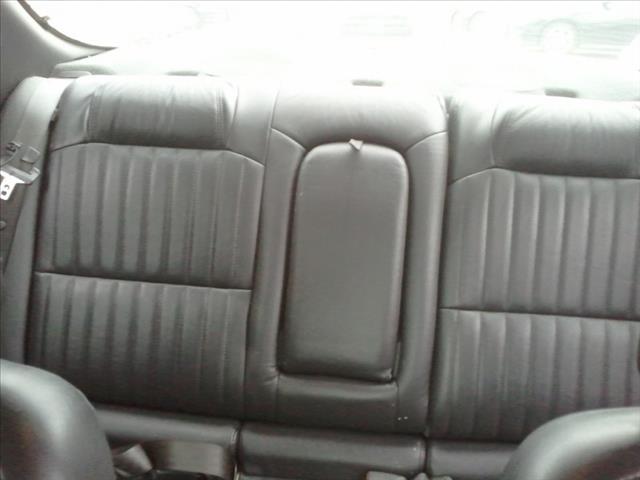 Chevrolet Monte Carlo LT Sport Wagon Coupe