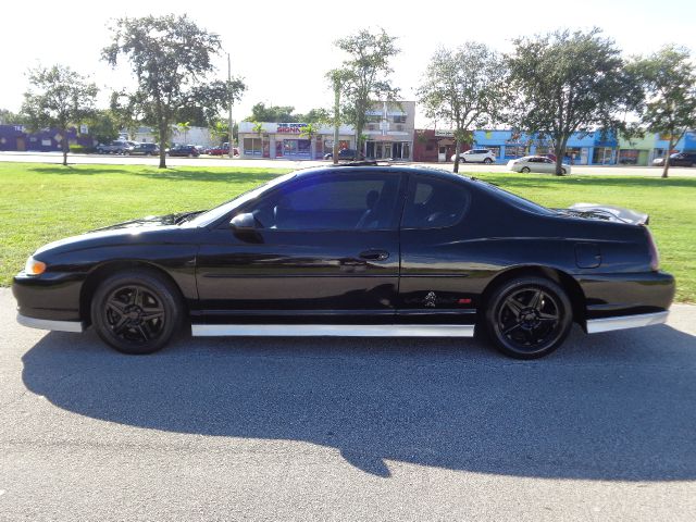 Chevrolet Monte Carlo 2001 photo 1