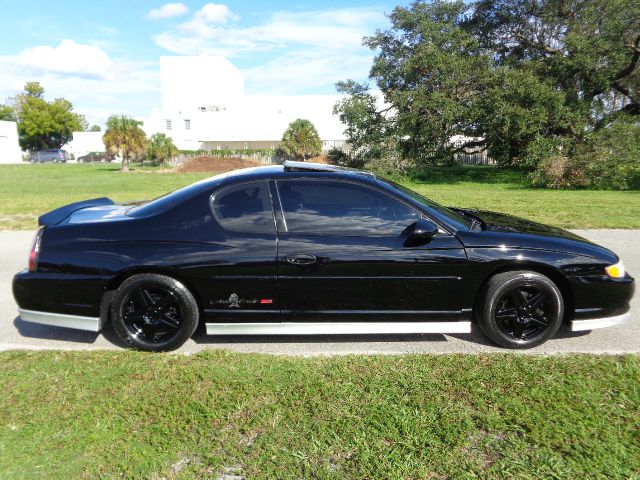 Chevrolet Monte Carlo 2001 photo 2