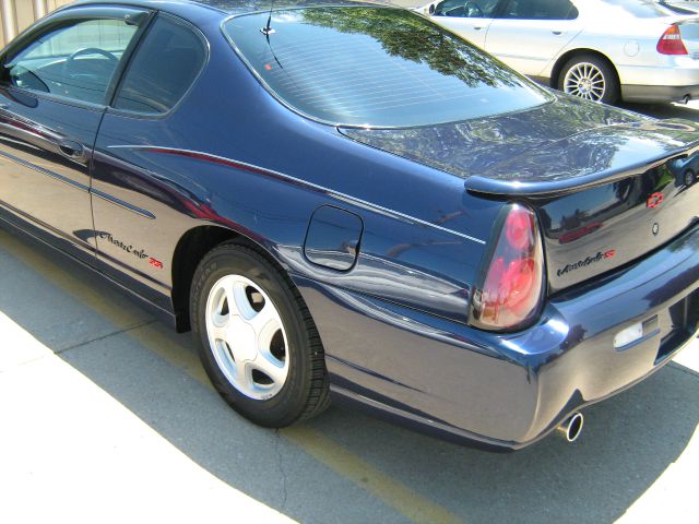 Chevrolet Monte Carlo 2001 photo 0