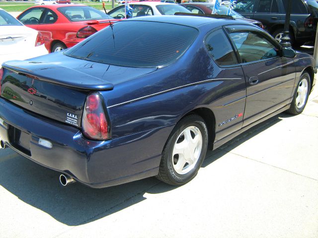 Chevrolet Monte Carlo 2001 photo 1