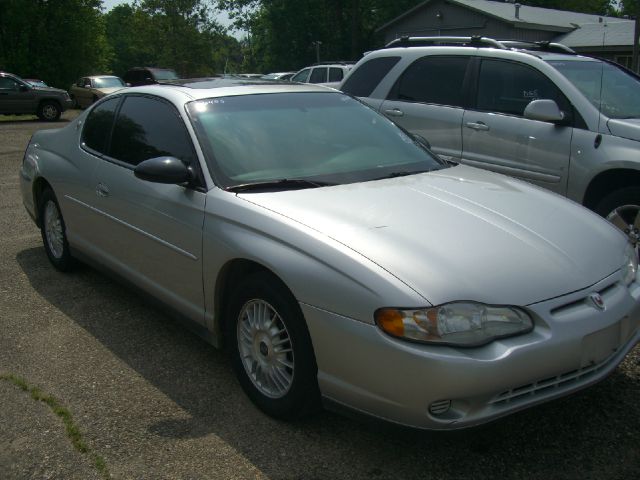 Chevrolet Monte Carlo 2001 photo 4