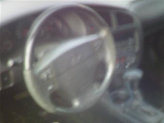 Chevrolet Monte Carlo 2001 photo 1