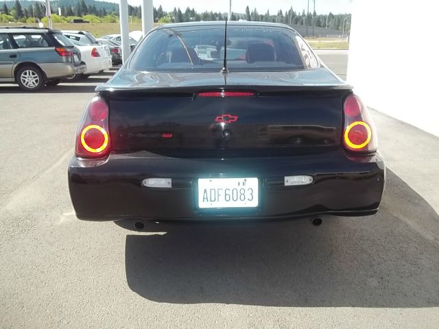 Chevrolet Monte Carlo 2001 photo 4