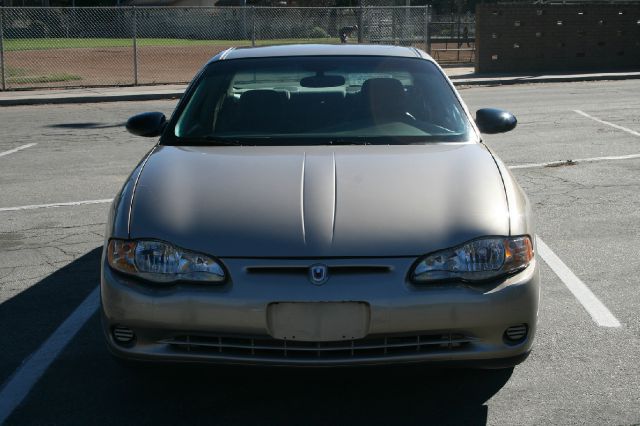 Chevrolet Monte Carlo 2001 photo 1