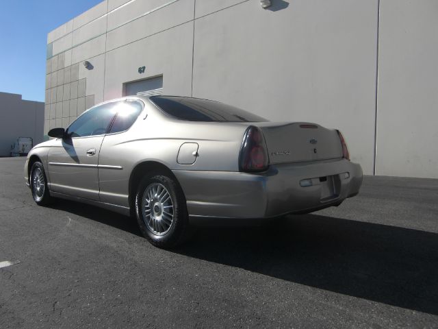 Chevrolet Monte Carlo 2001 photo 4