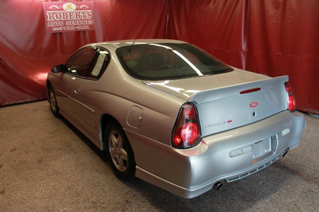 Chevrolet Monte Carlo 2002 photo 10