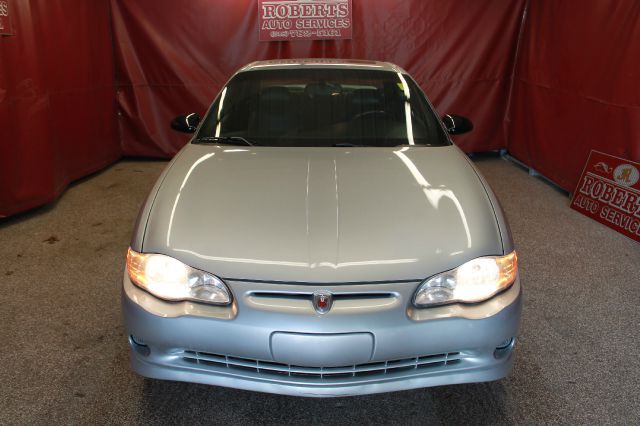 Chevrolet Monte Carlo 2002 photo 12