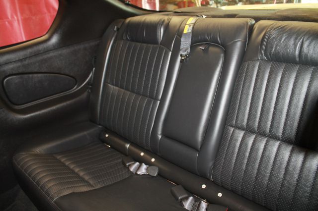 Chevrolet Monte Carlo 2002 photo 13