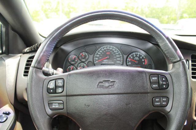 Chevrolet Monte Carlo 2002 photo 15