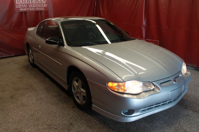 Chevrolet Monte Carlo 2002 photo 16