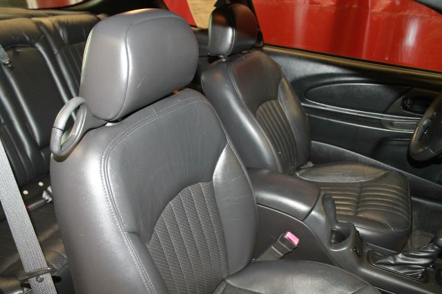 Chevrolet Monte Carlo 2002 photo 17