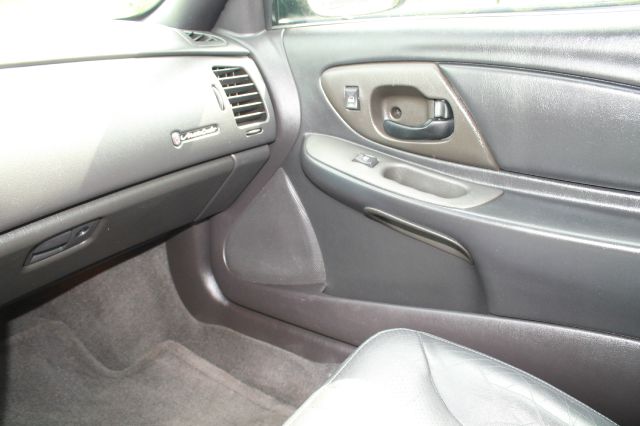 Chevrolet Monte Carlo 2002 photo 6