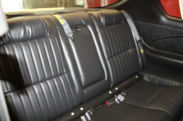 Chevrolet Monte Carlo 2002 photo 7