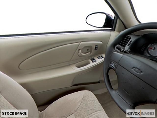 Chevrolet Monte Carlo 2002 photo 10