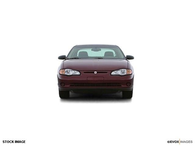 Chevrolet Monte Carlo 2002 photo 7
