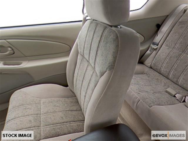 Chevrolet Monte Carlo 2002 photo 9