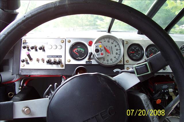 Chevrolet Monte Carlo 2002 photo 4