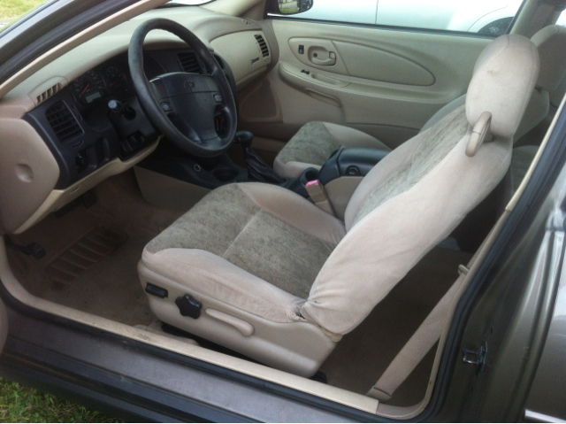 Chevrolet Monte Carlo 2002 photo 2