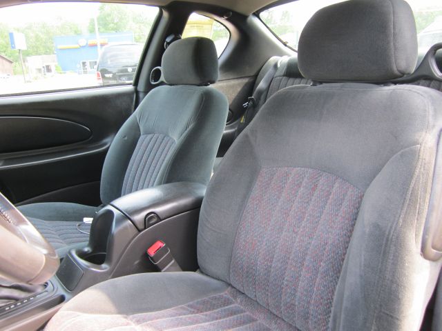 Chevrolet Monte Carlo 2002 photo 4