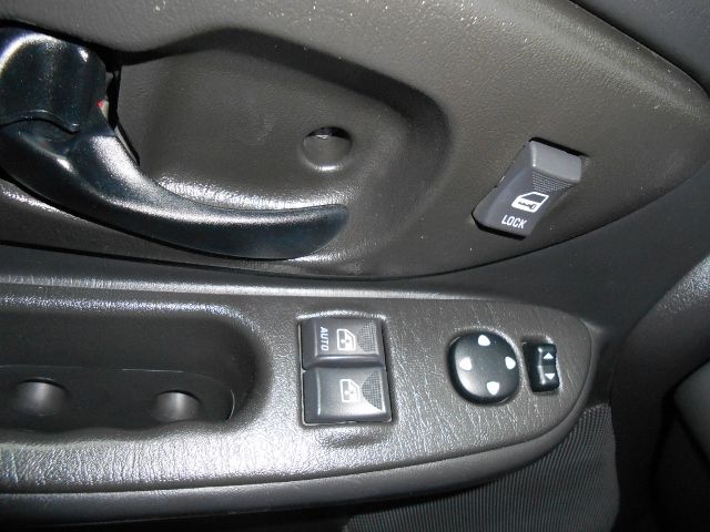 Chevrolet Monte Carlo Touring W/nav.sys Coupe