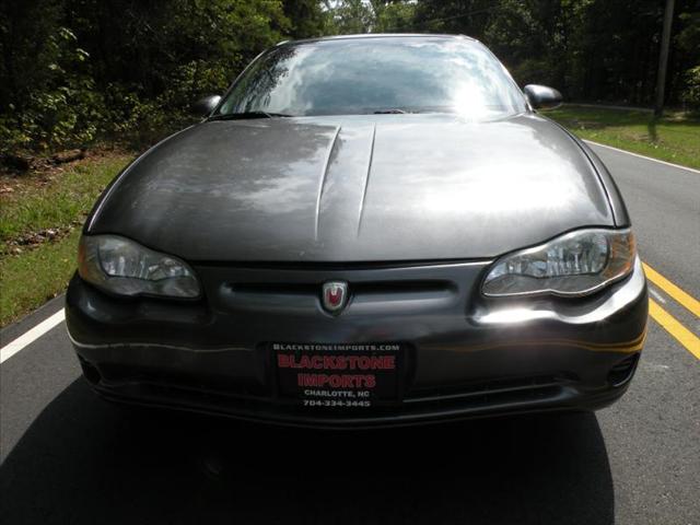 Chevrolet Monte Carlo 2002 photo 2