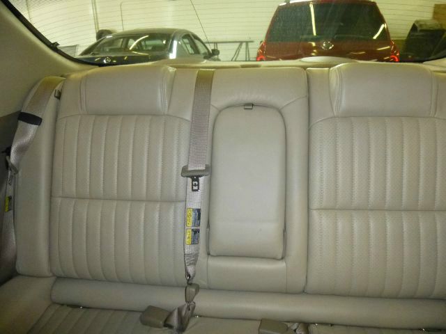 Chevrolet Monte Carlo 4dr Sdn Auto (natl) Hatchback Coupe