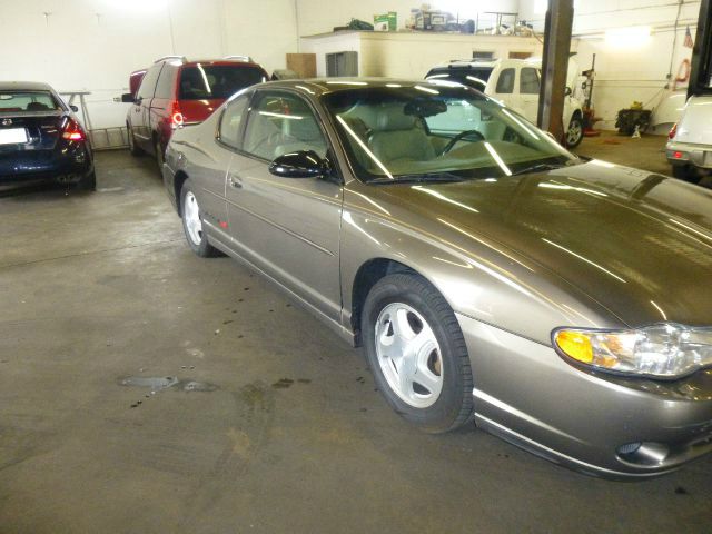 Chevrolet Monte Carlo 2002 photo 15