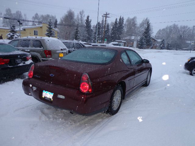 Chevrolet Monte Carlo 2002 photo 4