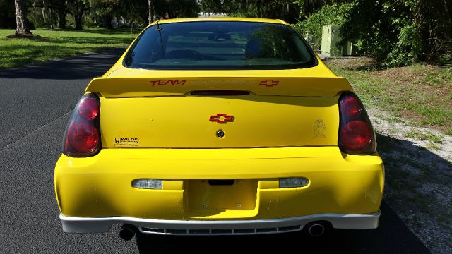 Chevrolet Monte Carlo 2002 photo 3