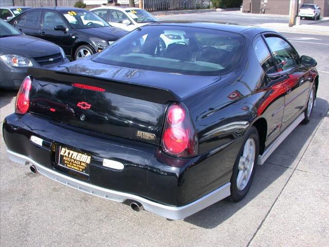 Chevrolet Monte Carlo 2002 photo 1