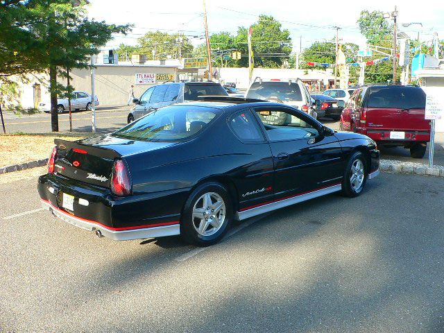 Chevrolet Monte Carlo 2002 photo 3