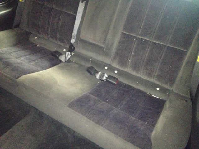 Chevrolet Monte Carlo Touring W/nav.sys Coupe