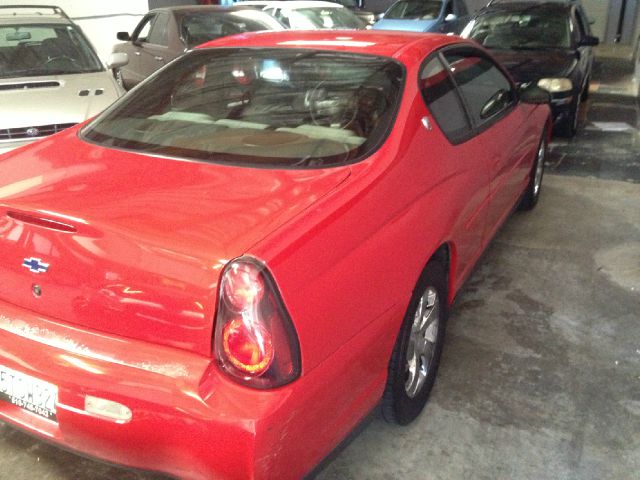 Chevrolet Monte Carlo 2002 photo 2