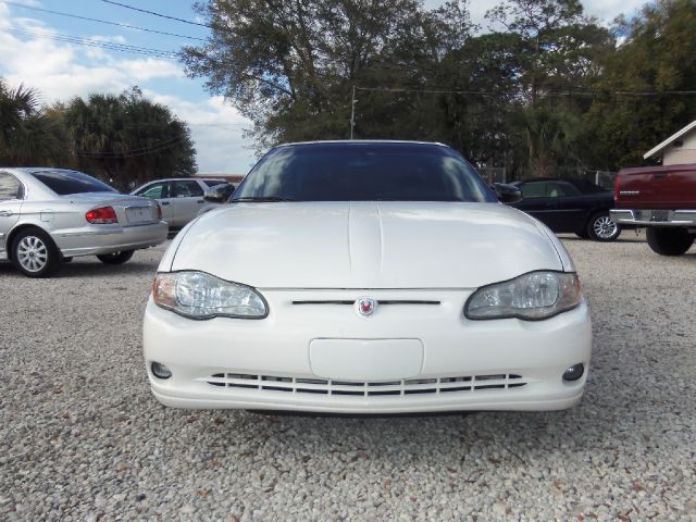 Chevrolet Monte Carlo 2002 photo 3