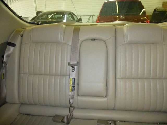 Chevrolet Monte Carlo 2002 photo 10